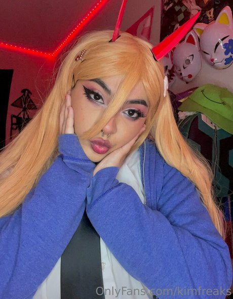 Kimfreaks