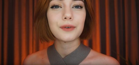 Bilochka Asmr