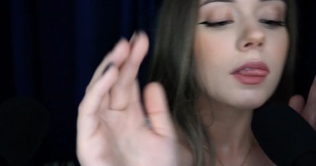 Bilochka Asmr
