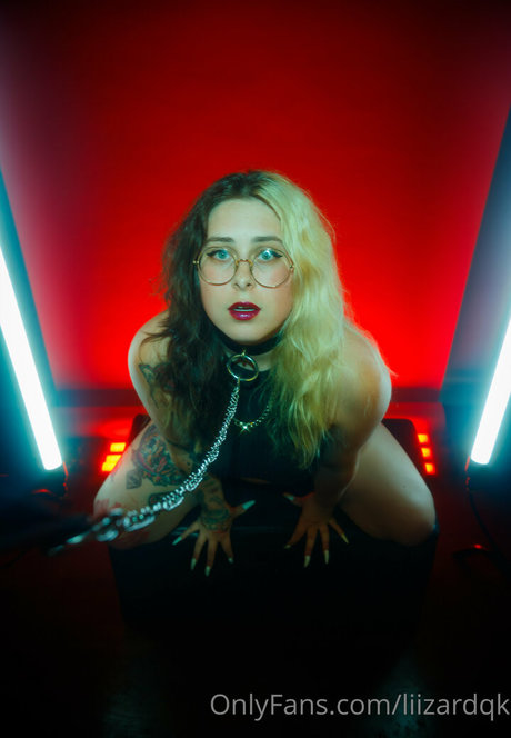 Liizardqk