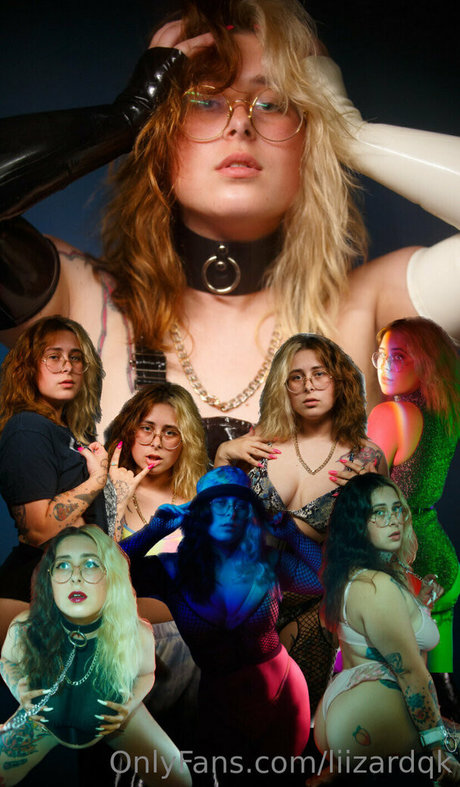 Liizardqk
