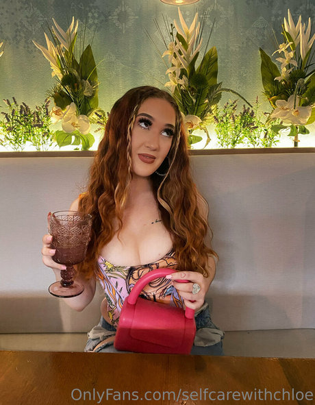 Selfcarewithchloe
