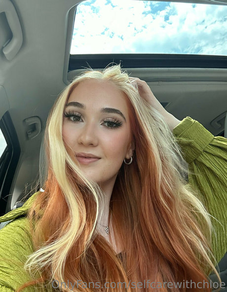 Selfcarewithchloe