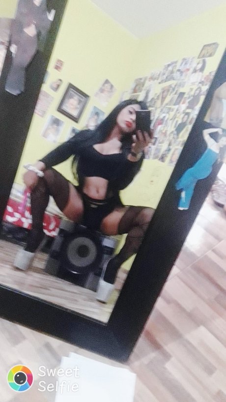 Barbarita Ricci Zambrano