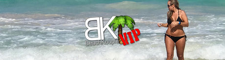 Beach Kouple Vip 4