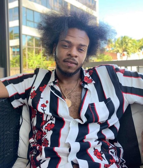 Foto di nudo di fuga di OnlyFans di Bbc Don 