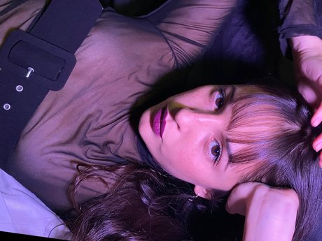 Foto di nudo di fuga di OnlyFans di Melany