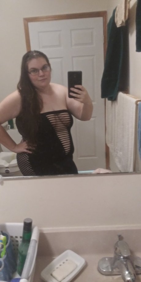 Foto di nudo di fuga di OnlyFans di Michelle