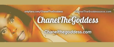 Chanelthegoddess