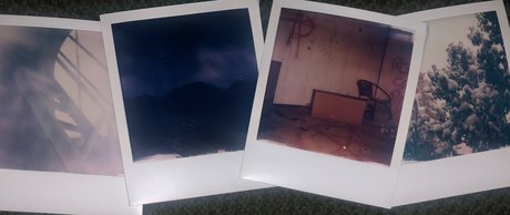 Foto di nudo di fuga di OnlyFans di Miles Pike