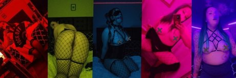 Miss Daejah Mary Jane