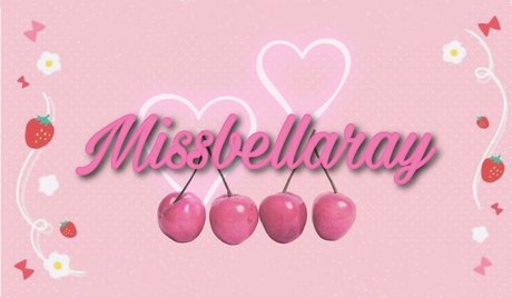 Foto di nudo di fuga di OnlyFans di Bella Ray