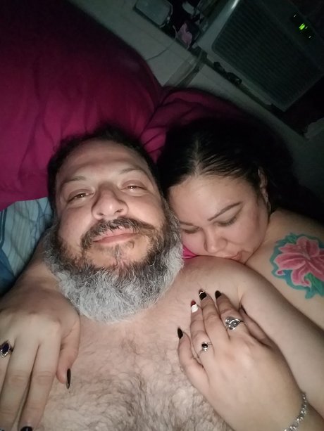Bbw Couple Satx
