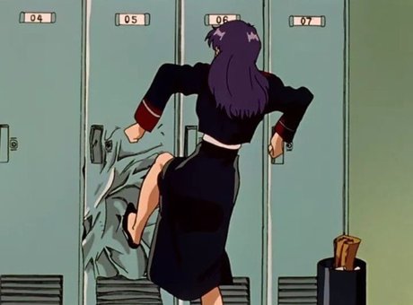 Misato