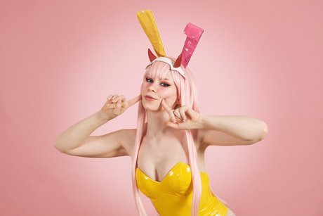 Foto di nudo di fuga di OnlyFans di Misa Cosplay