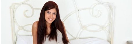 Foto di nudo di fuga di OnlyFans di Miranda Miller