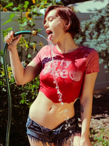 Jesse Luck Free Page