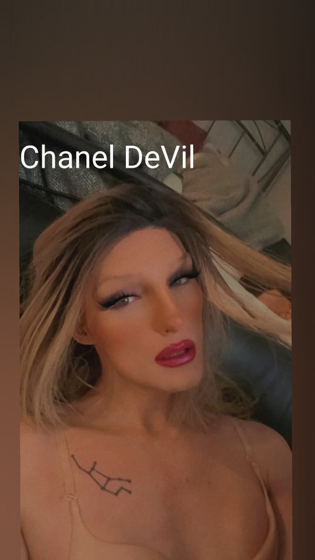 Cchanel Devil