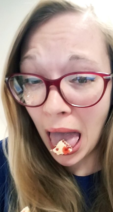 Foto di nudo di fuga di OnlyFans di Buffaluffagus 