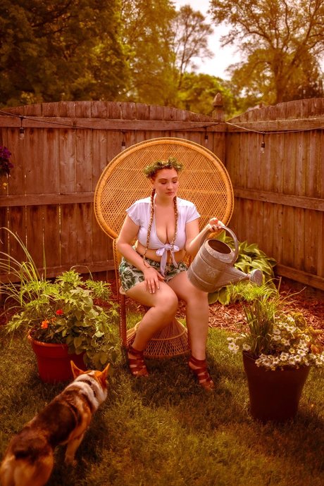 Modeled After The Mck