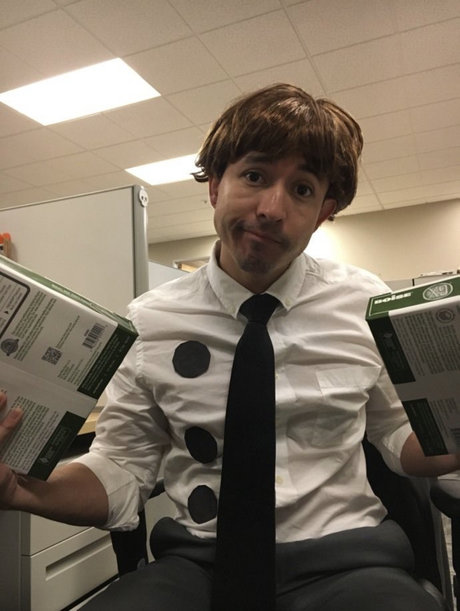 Foto di nudo di fuga di OnlyFans di Moan Dingo