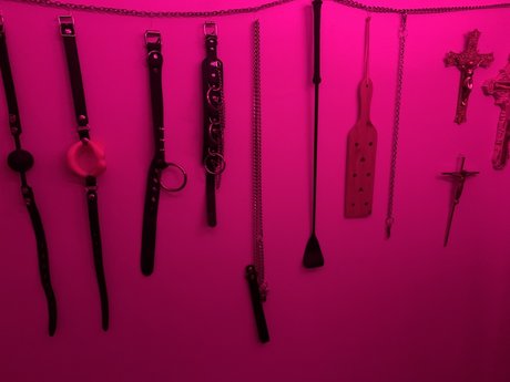 Foto di nudo di fuga di OnlyFans di Mixtrexx Devereaux