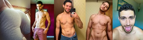 Foto di nudo di fuga di OnlyFans di Jayce