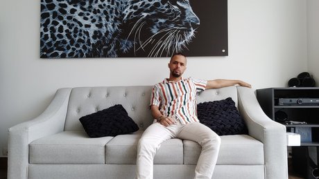 Foto di nudo di fuga di OnlyFans di Jayduua