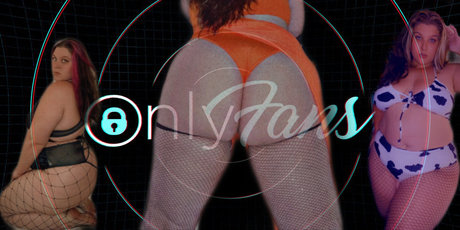 Foto di nudo di fuga di OnlyFans di Moon