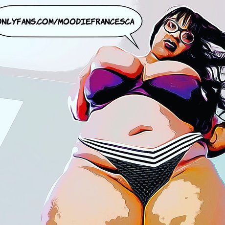 Foto di nudo di fuga di OnlyFans di Francesca Gabriella