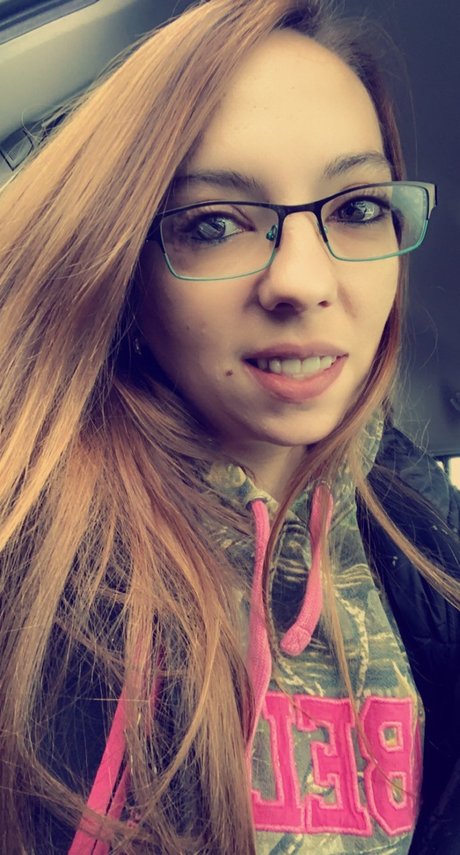 Foto di nudo di fuga di OnlyFans di Mommahaze