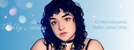 Molly James