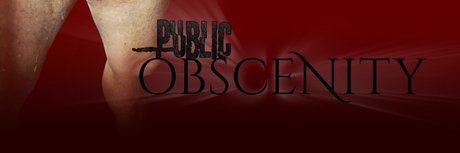 Publicobscenity