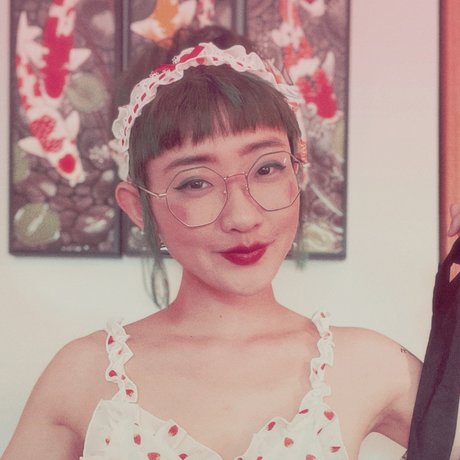 Foto di nudo di fuga di OnlyFans di Kamryn