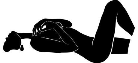 Foto di nudo di fuga di OnlyFans di Ginge