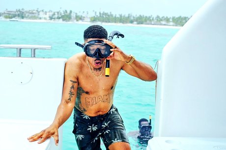 Expressions Of A Gemini