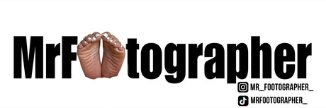 Foto di nudo di fuga di OnlyFans di Mrfootographer