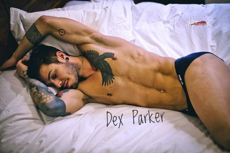 Dex Parker   Premium
