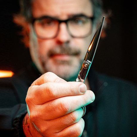 Foto di nudo di fuga di OnlyFans di Excellent Edges