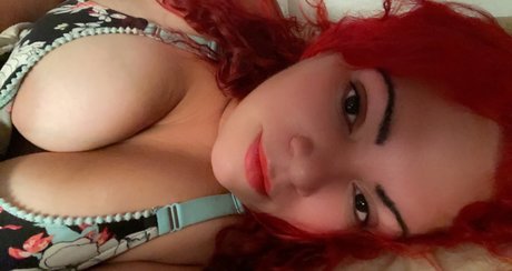 Foto di nudo di fuga di OnlyFans di Paula Vega