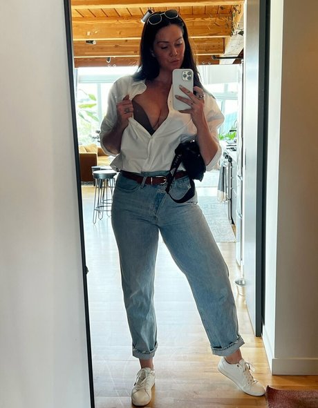 Foto di nudo di fuga di OnlyFans di Misstylerxxx