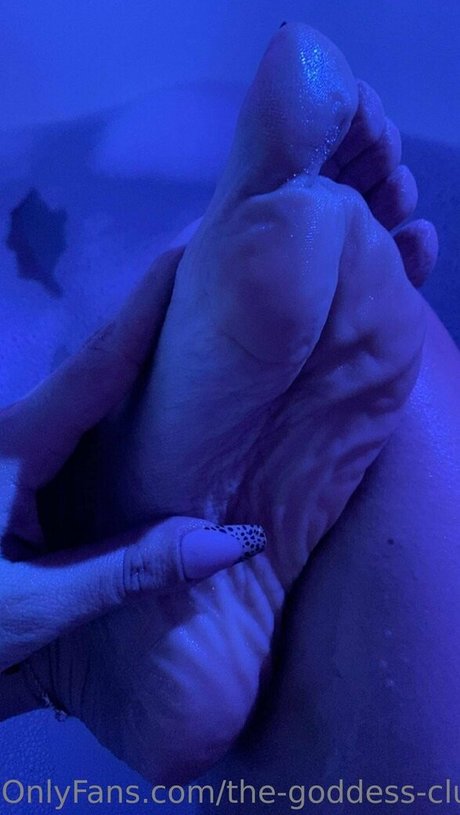 Thegoddesscluefree