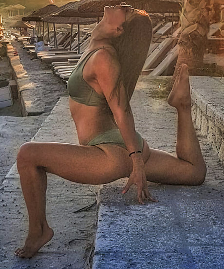 Aysegul Merve Yazici