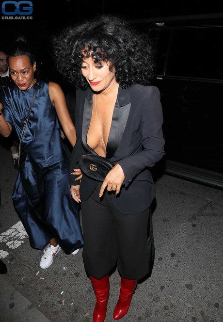 Tracee Ellis Ross