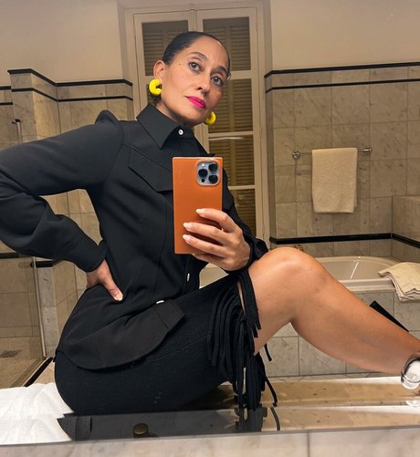 Tracee Ellis Ross