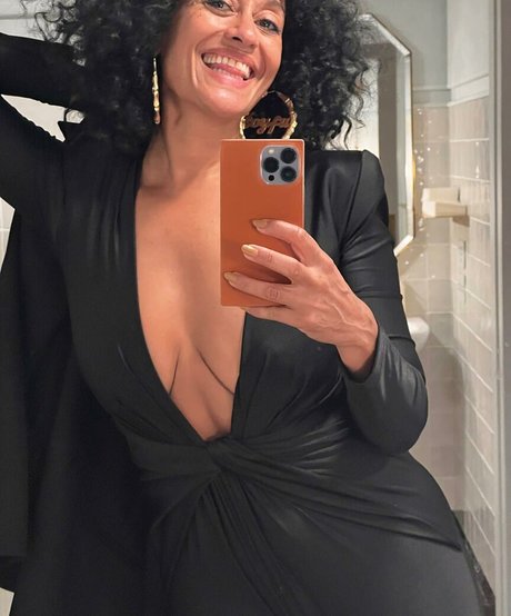 Tracee Ellis Ross