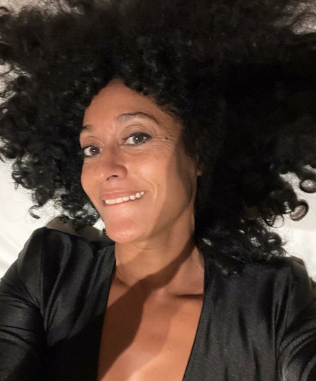 Tracee Ellis Ross