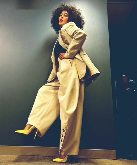 Tracee Ellis Ross