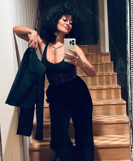 Tracee Ellis Ross