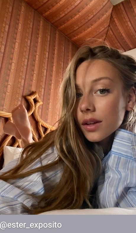 Ester Exposito